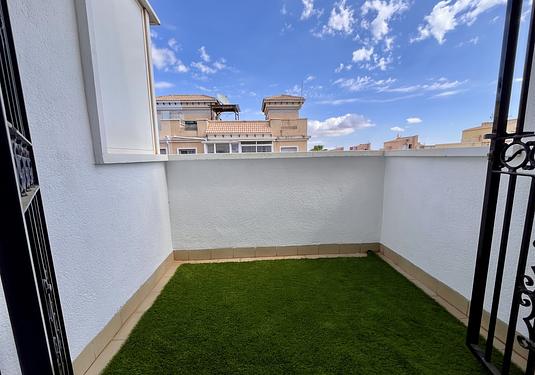 Town house in Villamartin