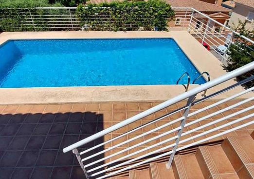 Villa in Calpe
