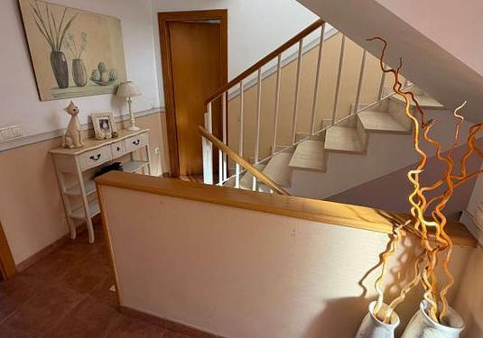 Villa in Calpe