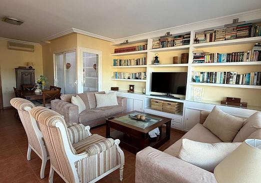 Villa in Calpe