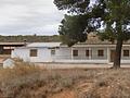 Country house in Yecla