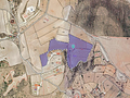 Land in Pinoso