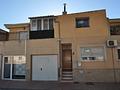 Town house in Pinoso