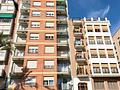 Apartment in Sax