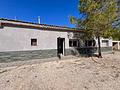 Country house in Barinas