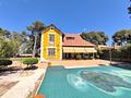 Villa in Yecla