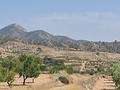 Land in Abanilla