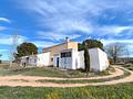 Country house in Yecla