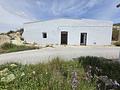 Country house in La Zarza