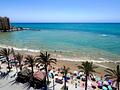 Apartment in Torrevieja