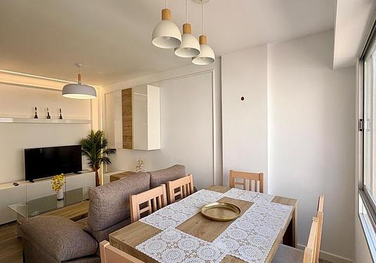 Apartment in Torrevieja