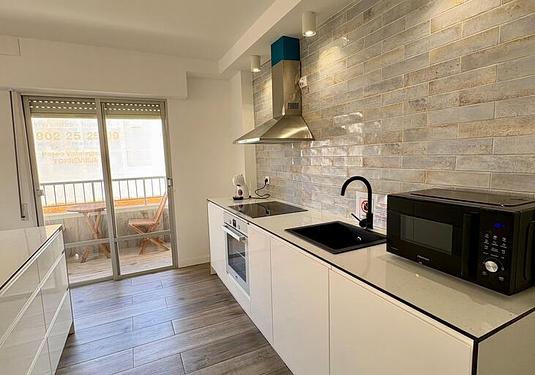 Apartment in Torrevieja
