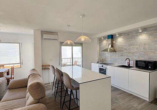 Apartment in Torrevieja