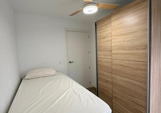 Apartment in Torrevieja