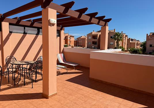 Apartment in Torrevieja