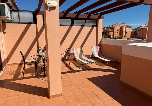 Apartment in Torrevieja