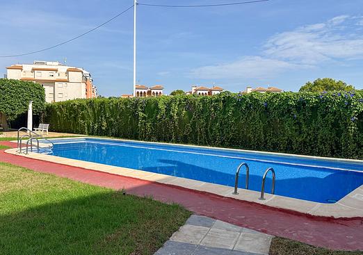 Town house in Orihuela Costa