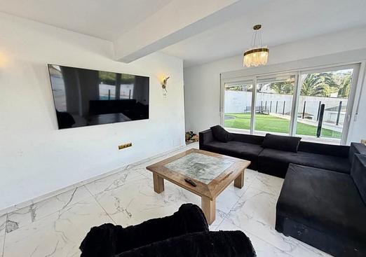 Villa in Villamartin