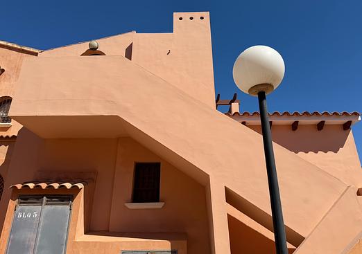 Apartment in Torrevieja