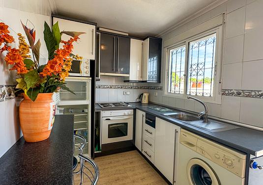 Town house in Orihuela Costa