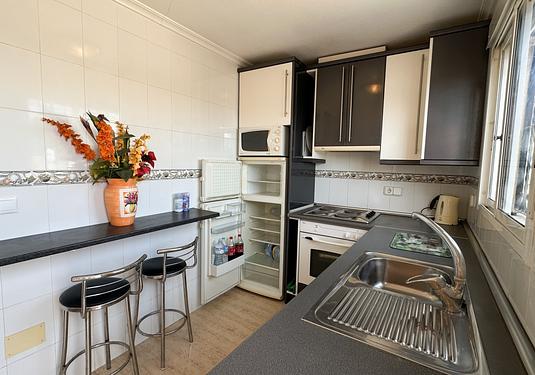 Town house in Orihuela Costa
