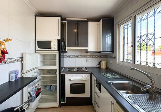 Town house in Orihuela Costa