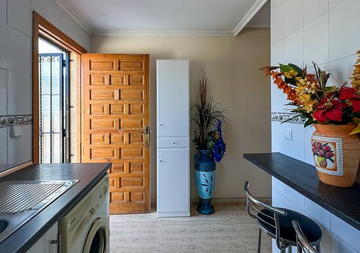 Town house in Orihuela Costa