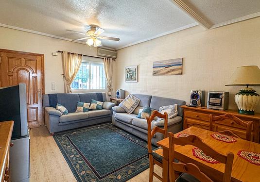 Town house in Orihuela Costa