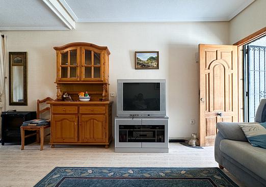 Town house in Orihuela Costa
