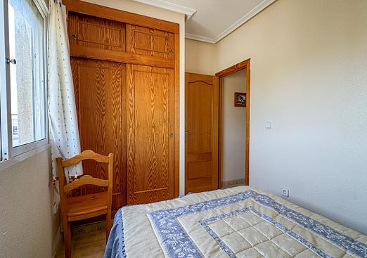 Town house in Orihuela Costa