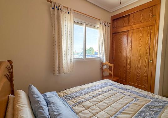 Town house in Orihuela Costa