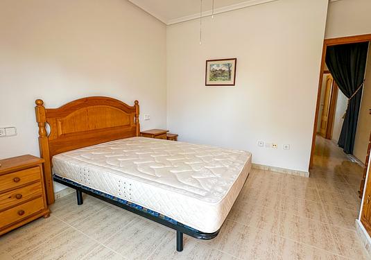 Town house in Orihuela Costa