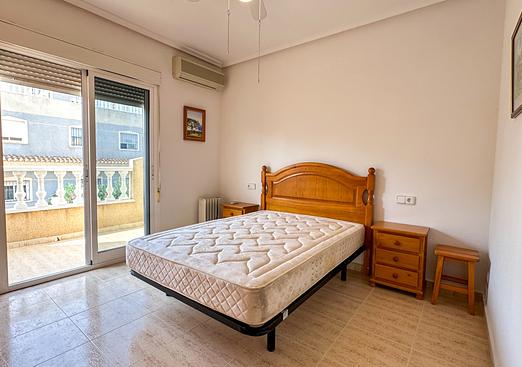 Town house in Orihuela Costa