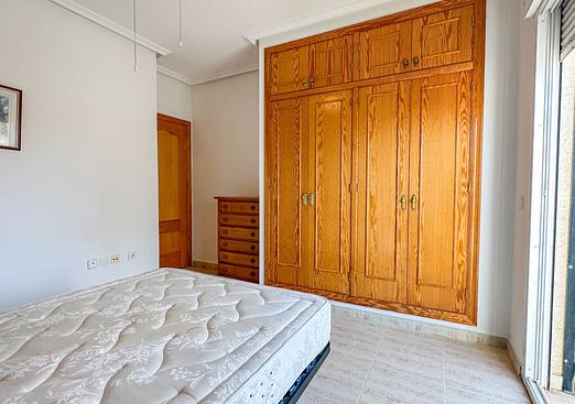 Town house in Orihuela Costa