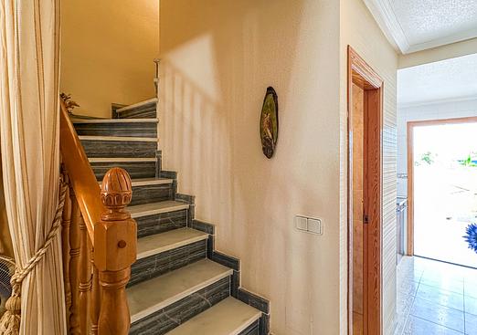 Town house in Orihuela Costa
