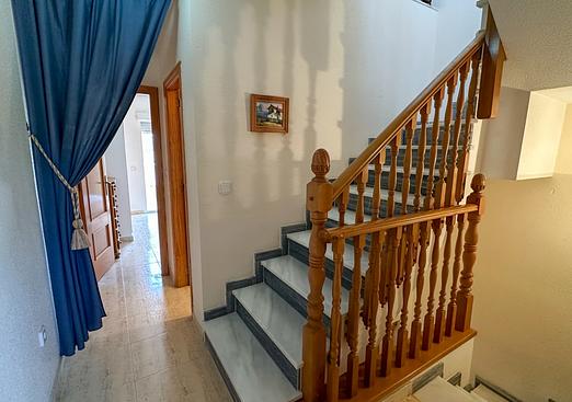 Town house in Orihuela Costa
