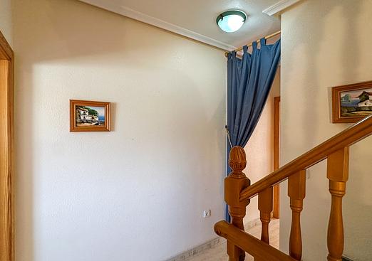 Town house in Orihuela Costa