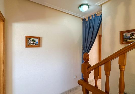 Town house in Orihuela Costa