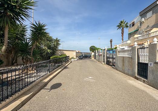 Town house in Orihuela Costa