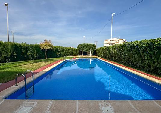 Town house in Orihuela Costa