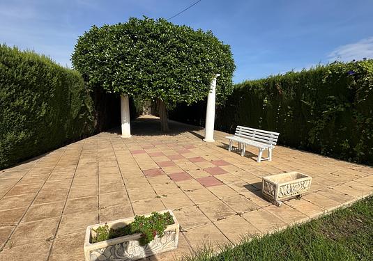 Town house in Orihuela Costa