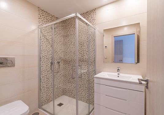 Apartment in Orihuela Costa