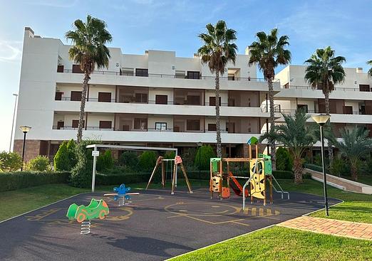 Apartment in Orihuela Costa