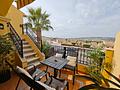 Apartment in Algorfa