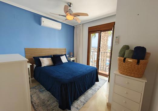 Apartment in Algorfa