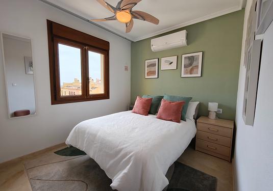 Apartment in Algorfa