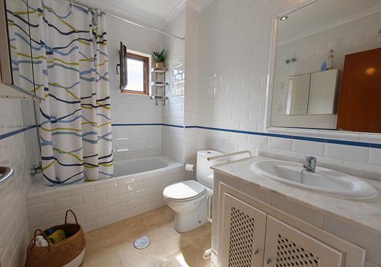 Apartment in Algorfa