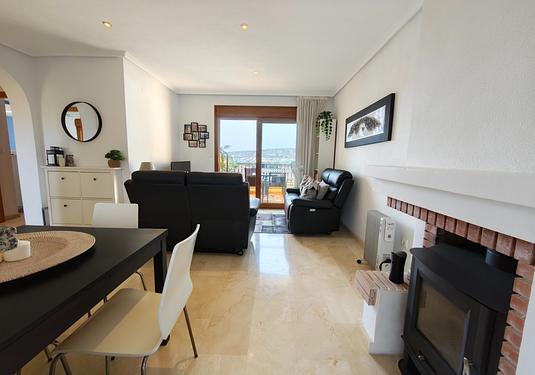 Apartment in Algorfa