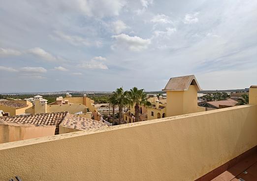 Apartment in Algorfa