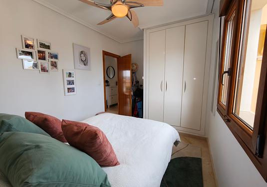Apartment in Algorfa